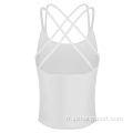 Soutien-gorge de sport Dry Fit Fitness